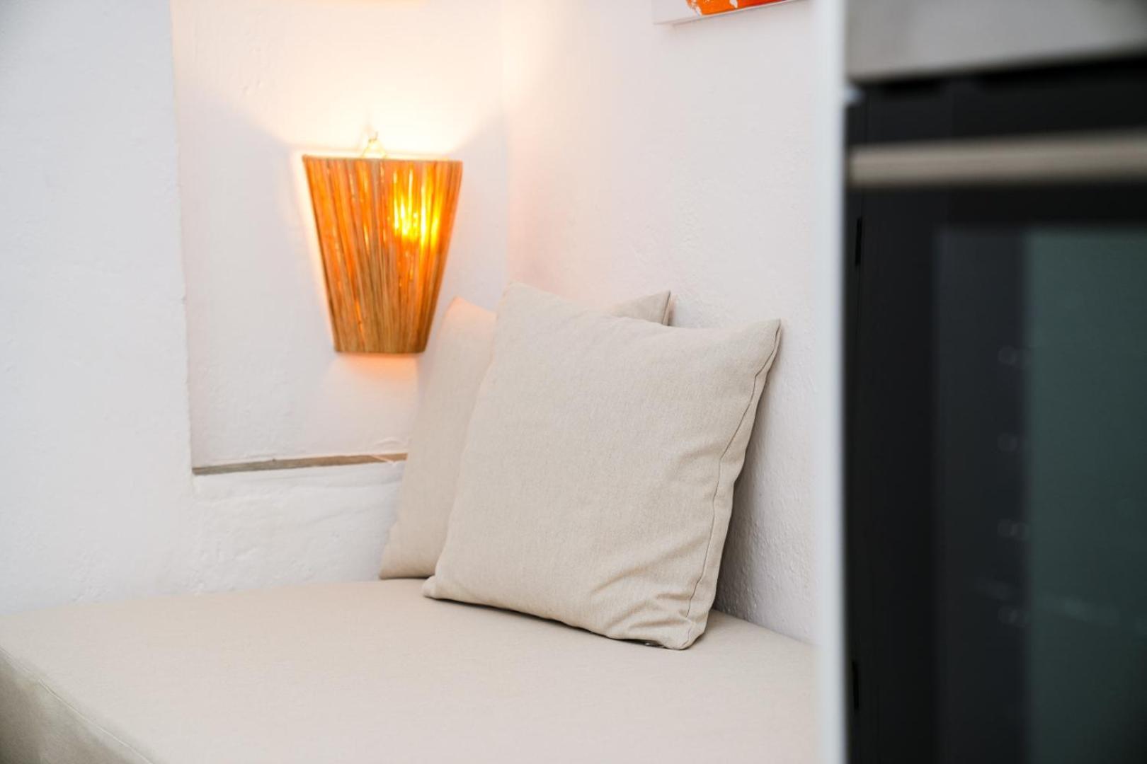 Akrogiali Pension Platis Gialos  Екстериор снимка
