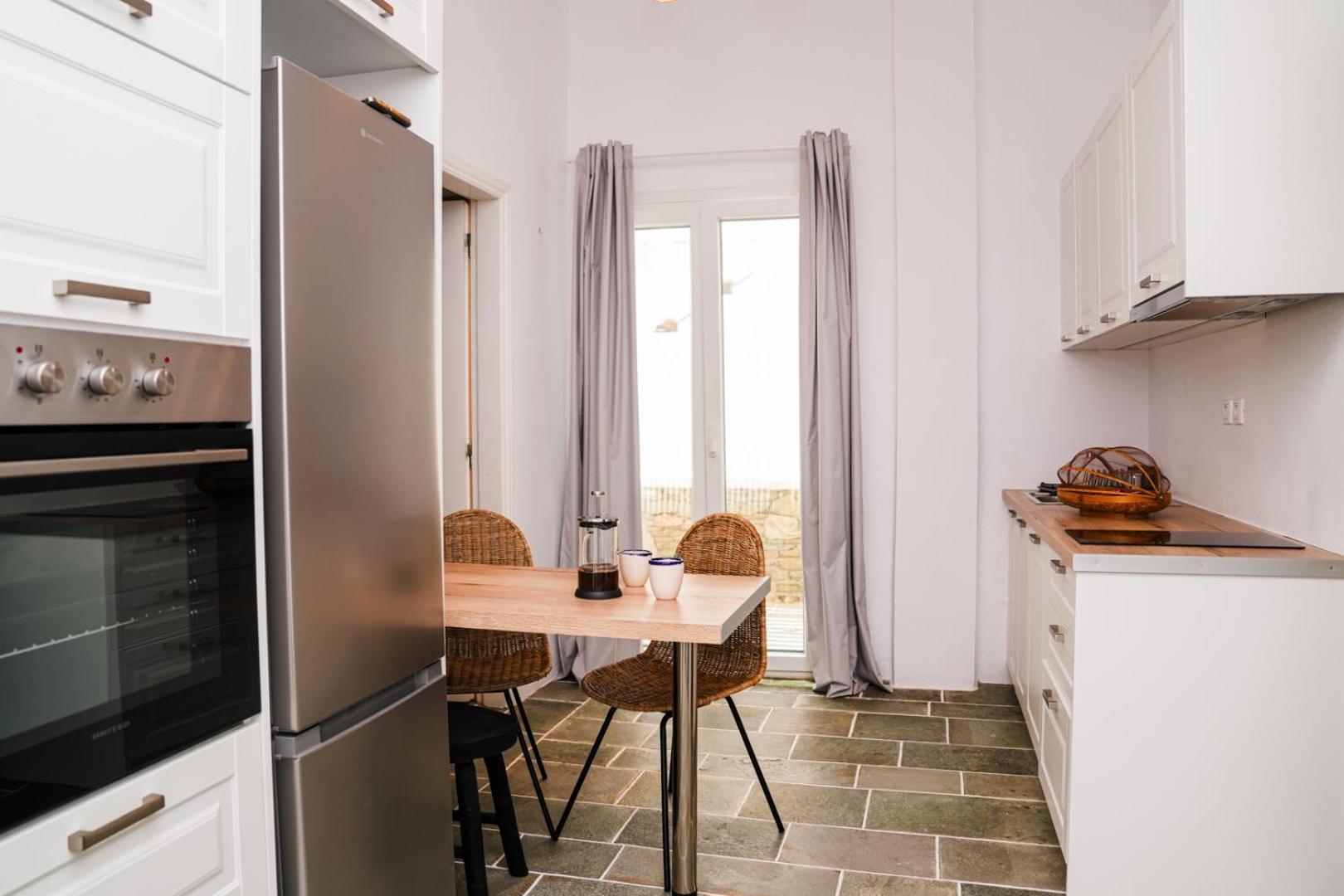 Akrogiali Pension Platis Gialos  Екстериор снимка