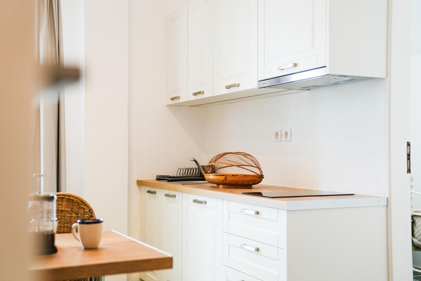 Akrogiali Pension Platis Gialos  Екстериор снимка