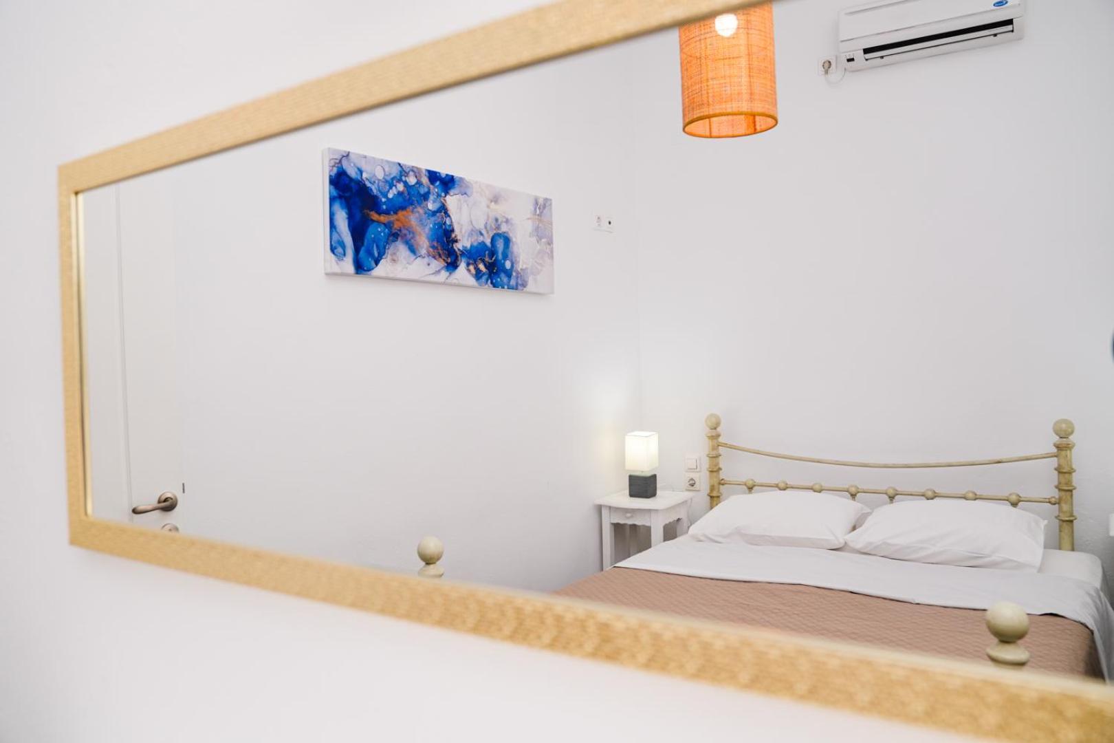 Akrogiali Pension Platis Gialos  Екстериор снимка