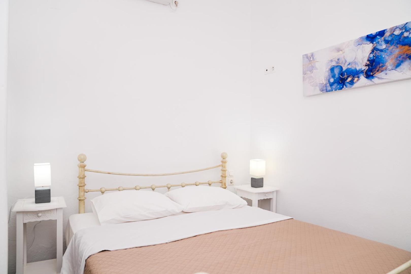 Akrogiali Pension Platis Gialos  Екстериор снимка