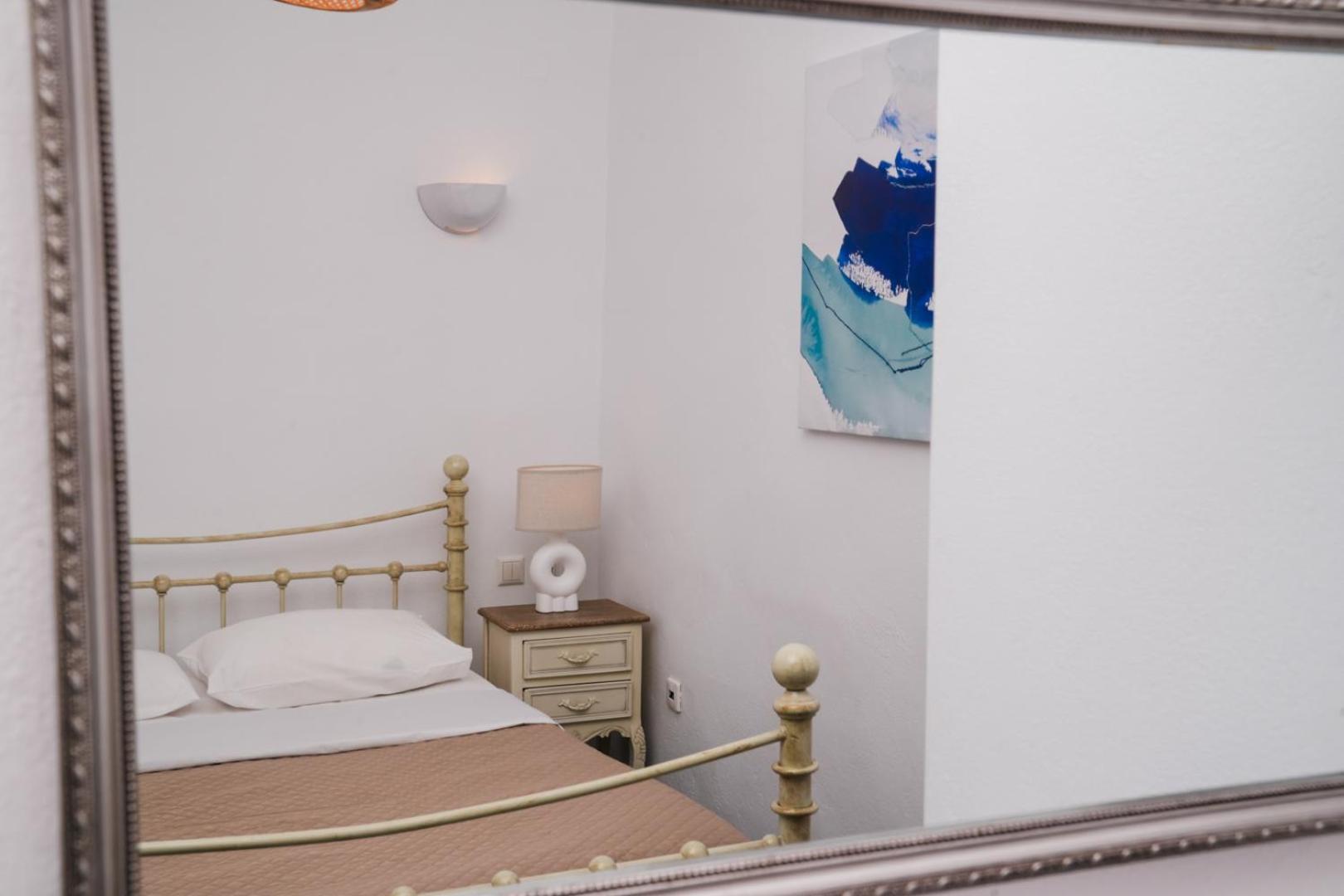 Akrogiali Pension Platis Gialos  Екстериор снимка