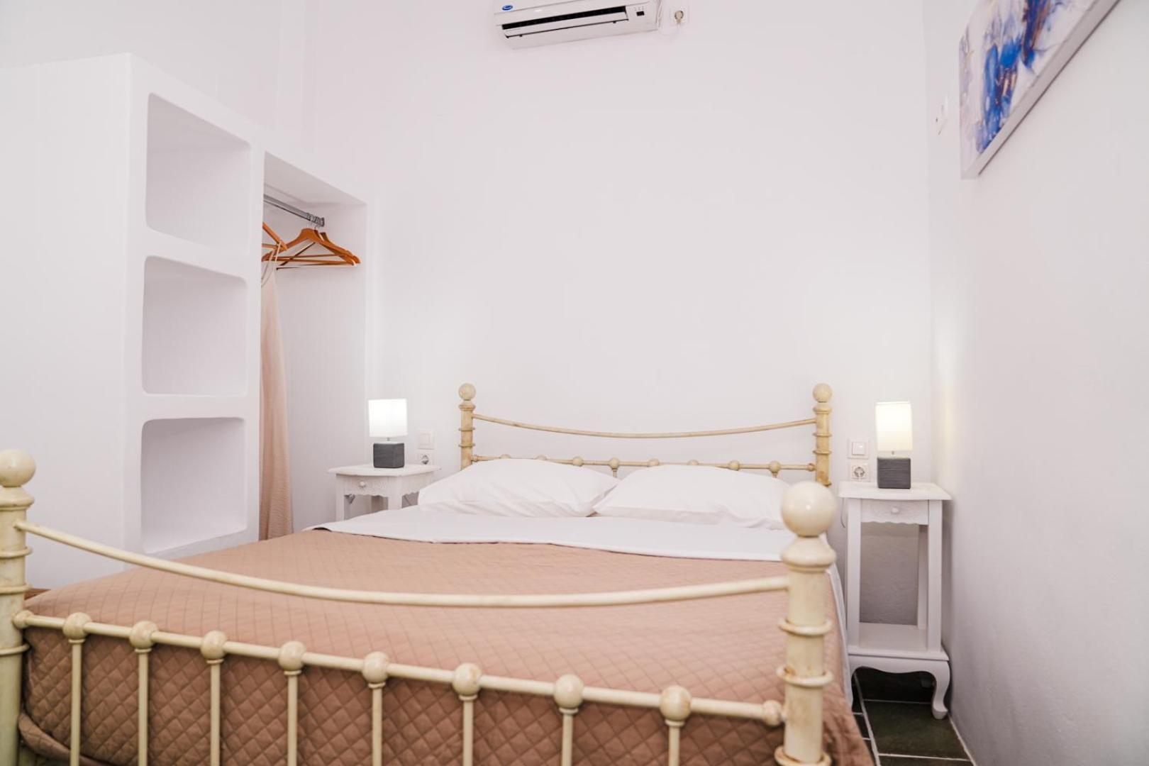 Akrogiali Pension Platis Gialos  Екстериор снимка