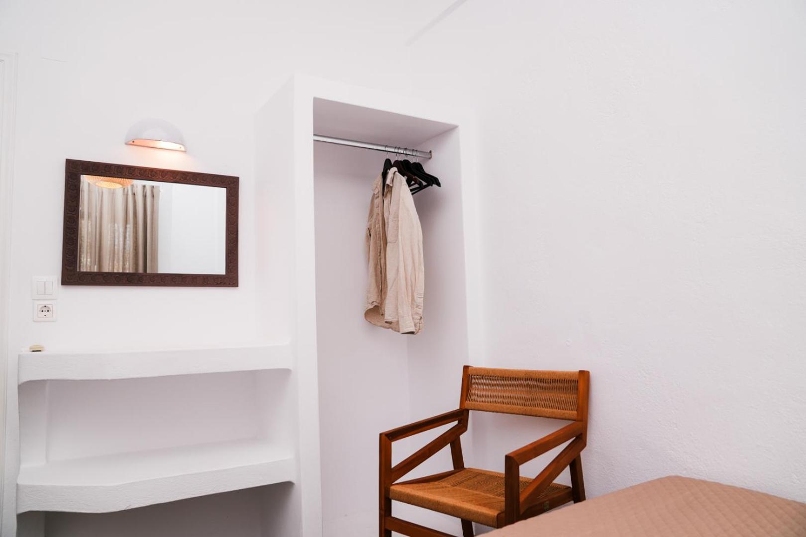 Akrogiali Pension Platis Gialos  Екстериор снимка