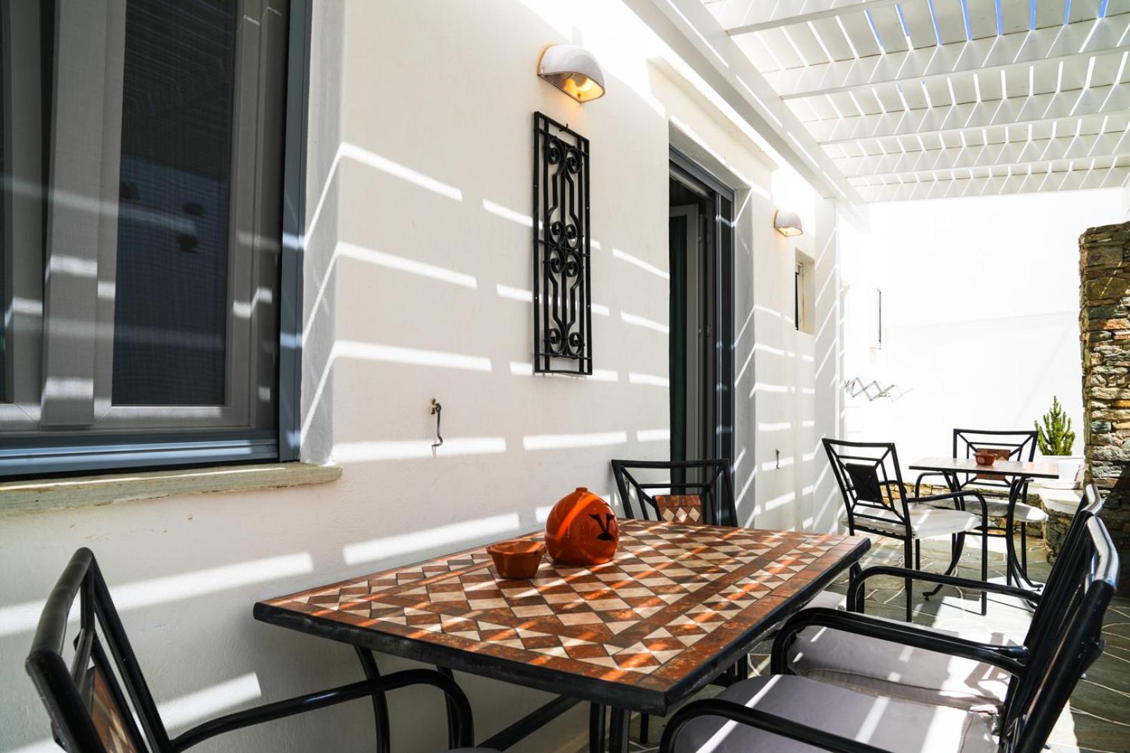 Akrogiali Pension Platis Gialos  Екстериор снимка