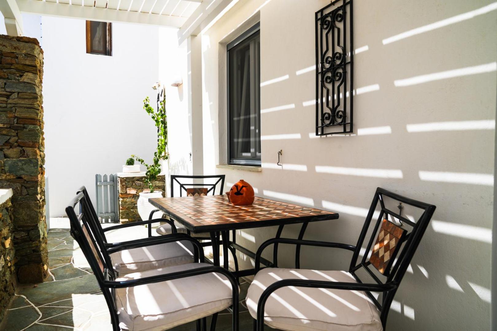 Akrogiali Pension Platis Gialos  Екстериор снимка