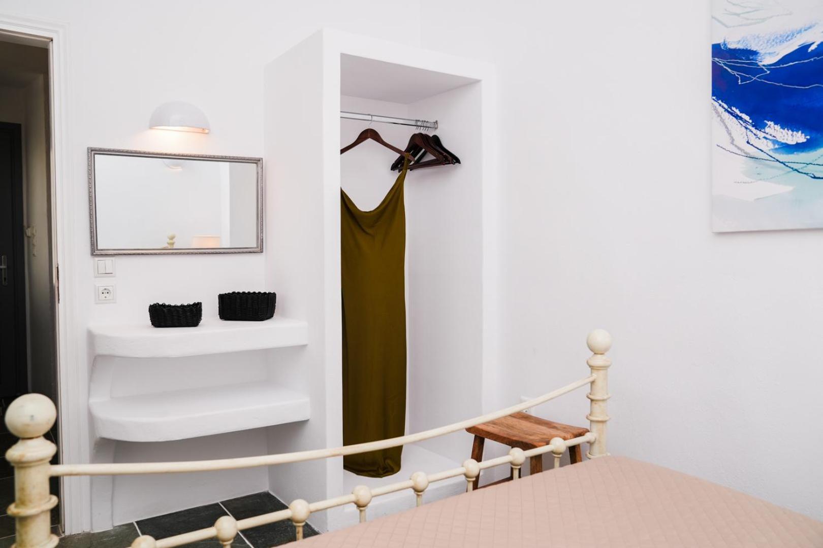 Akrogiali Pension Platis Gialos  Екстериор снимка